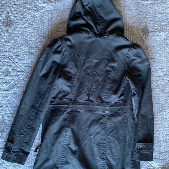 Roxy Juniors mid-weight Coat - Picture 2 of 4